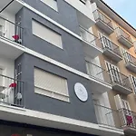 Pescadors Apartamentos Trg
