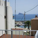 Pescadors Apartamentos Trg