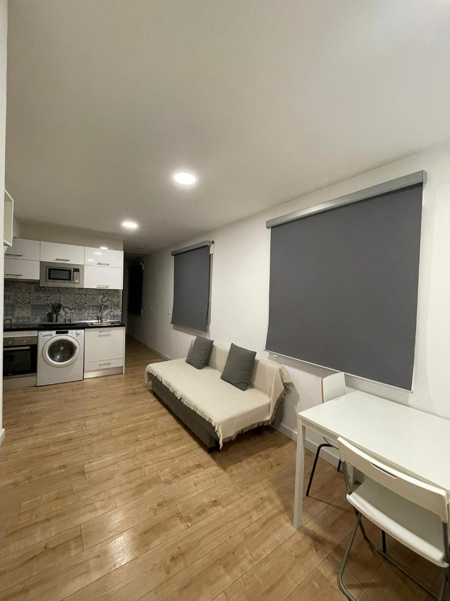 Apartamento Pescadors Trg