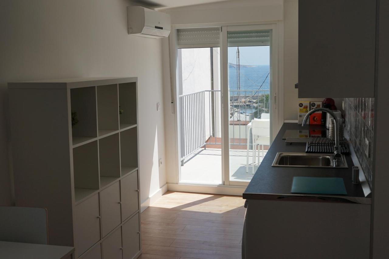 Apartamento Pescadors Trg Benidorm