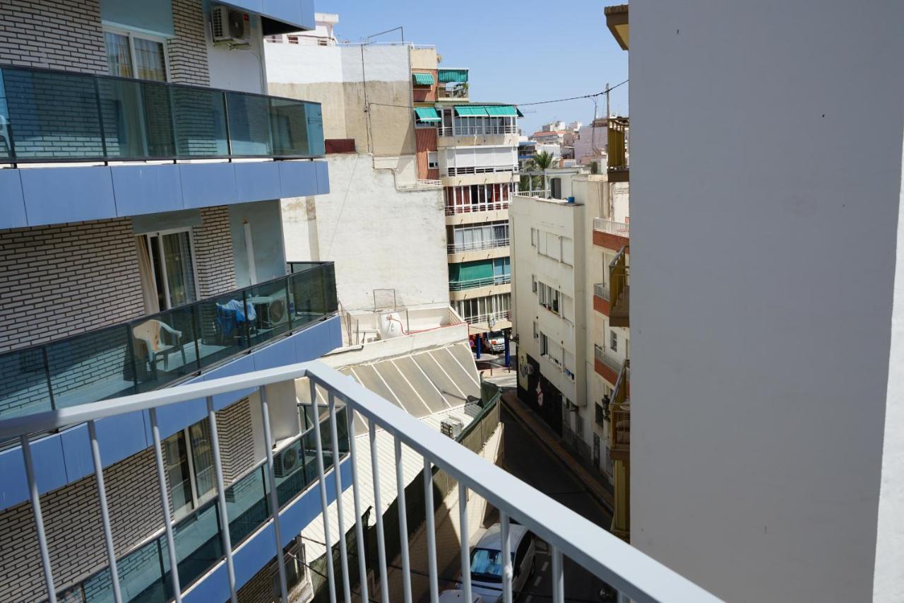 Pescadors Trg Apartamento Benidorm