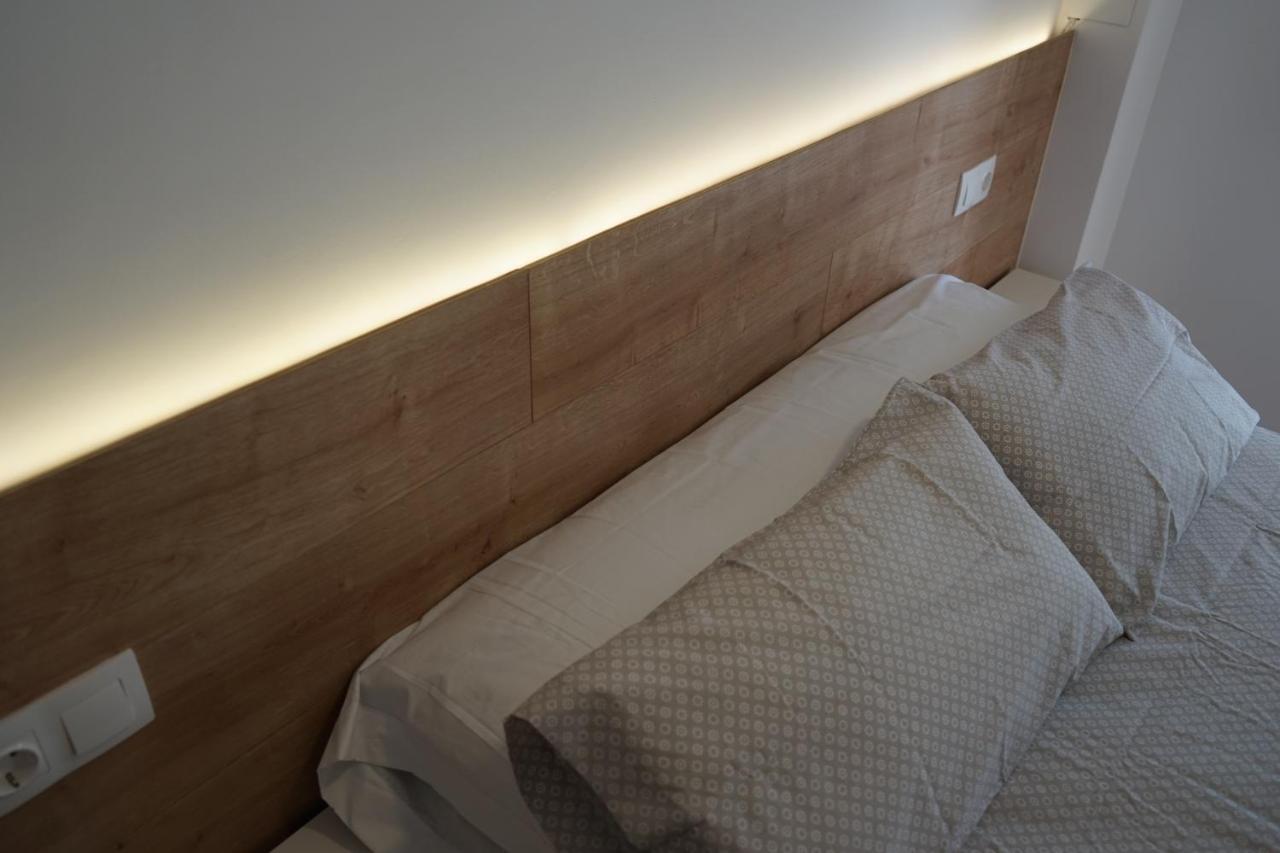 Apartamento Pescadors Trg Benidorm