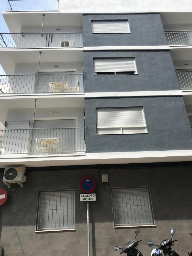 Pescadors Trg Apartamento Benidorm