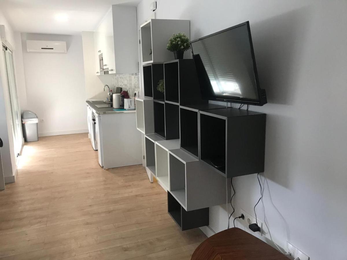 Apartamento Pescadors Trg Benidorm