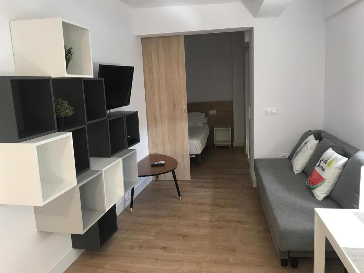 Pescadors Trg Apartamento