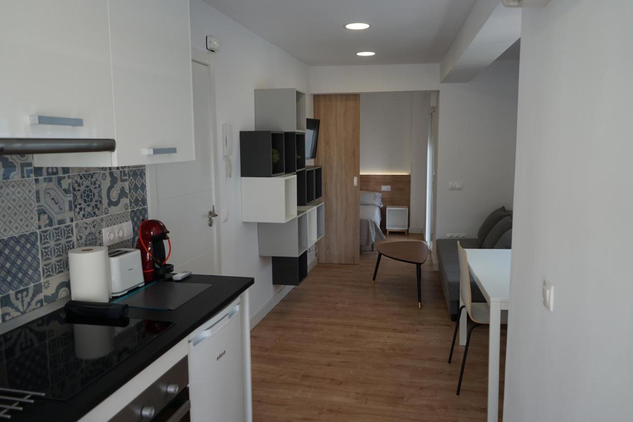 Pescadors Trg Apartamento *
