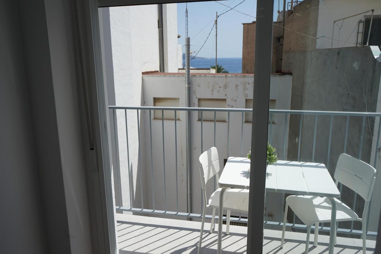 Pescadors Trg Appartement Benidorm